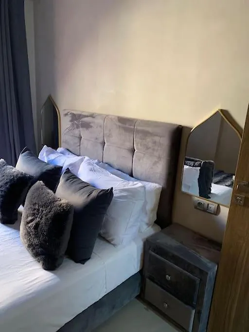 Appartement Neuf Climatise, Centre Marrakech. مراكش شقة