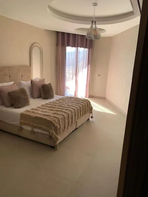 Appartement Neuf Climatise, Centre Marrakech. مراكش 0*,