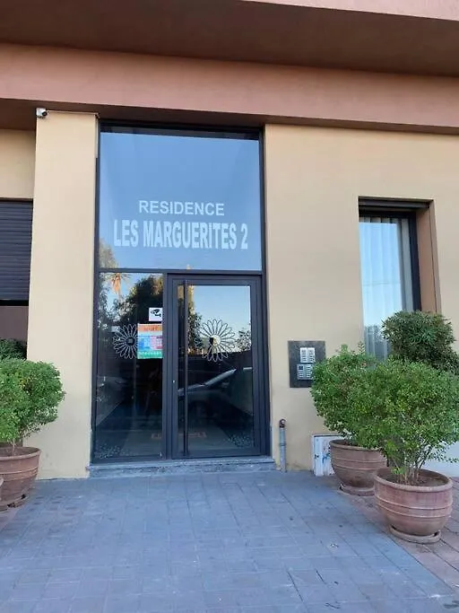 شقة Appartement Neuf Climatise, Centre Marrakech. مراكش المغرب