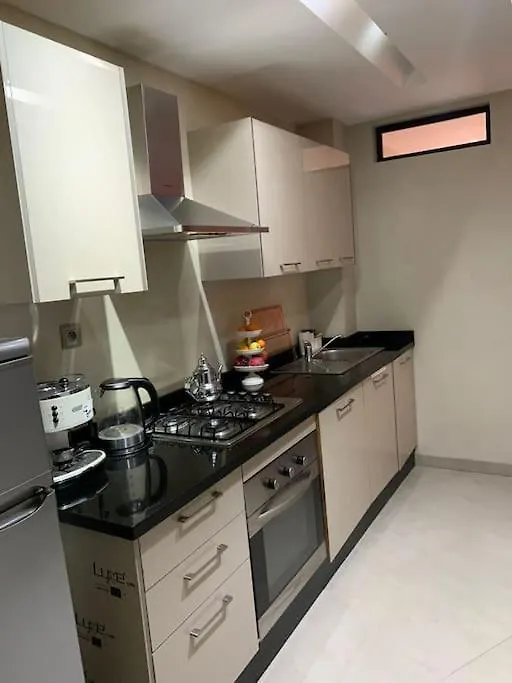 شقة Appartement Neuf Climatise, Centre Marrakech. مراكش