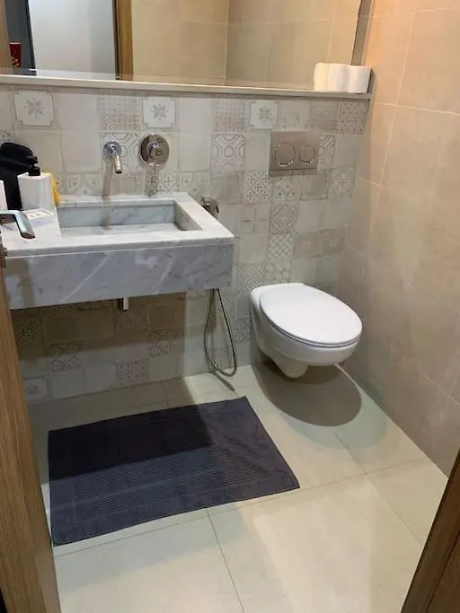 Apartment Appartement Neuf Climatise, Centre Marrakech. Marrakesh