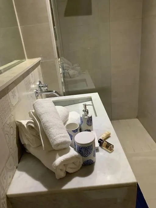 Appartement Neuf Climatise, Centre Marrakech. Marrakesh